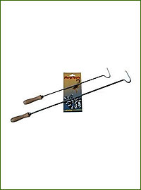 Snake Hooks, Tongs & Tweezers